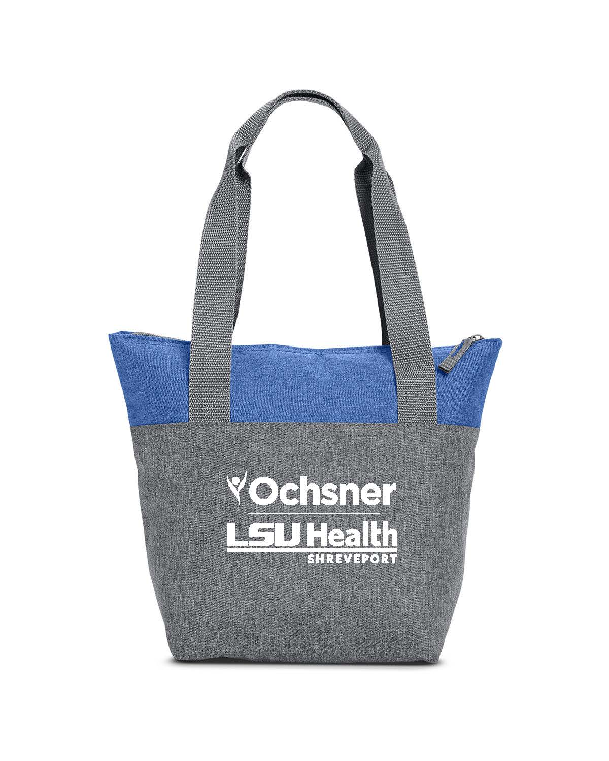 Ochsner LSU Health Shreveport Lunch Tote, , large image number 1